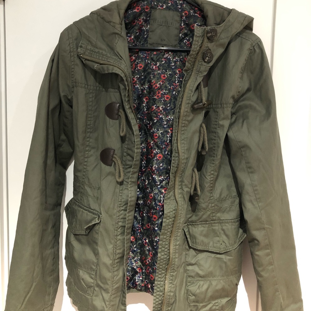 AEROPOSTALE JACKET